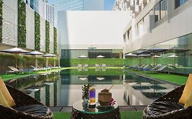 Mandarin Hotel Managed By Centre Point